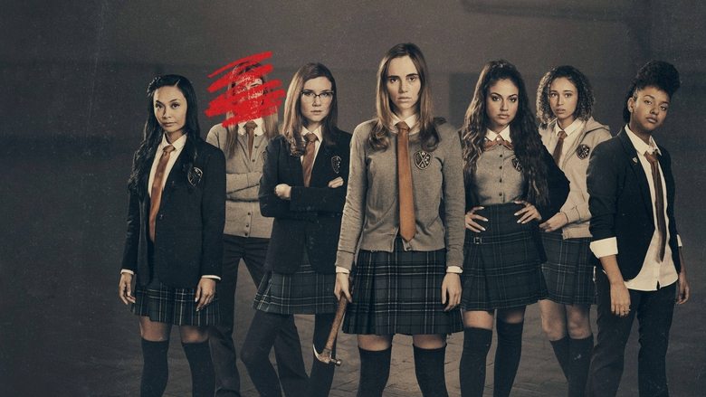 Backdrop image for movie Seance