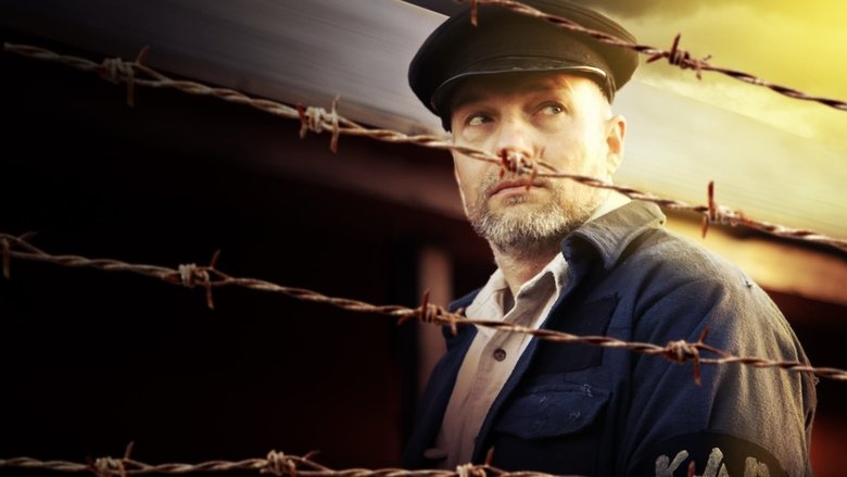 Backdrop image for movie Nazi Death Camp: The Great Escape