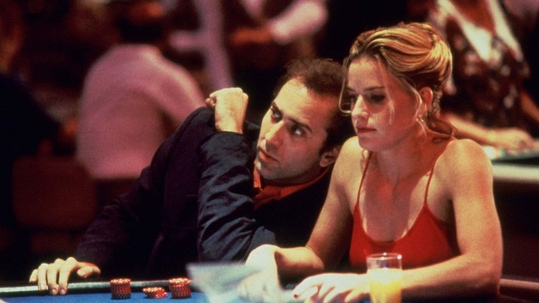 Backdrop image for movie Leaving Las Vegas