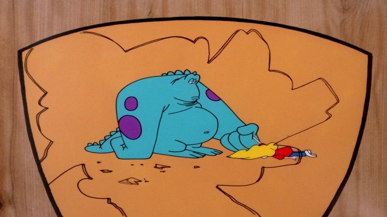 Backdrop image for movie A Story