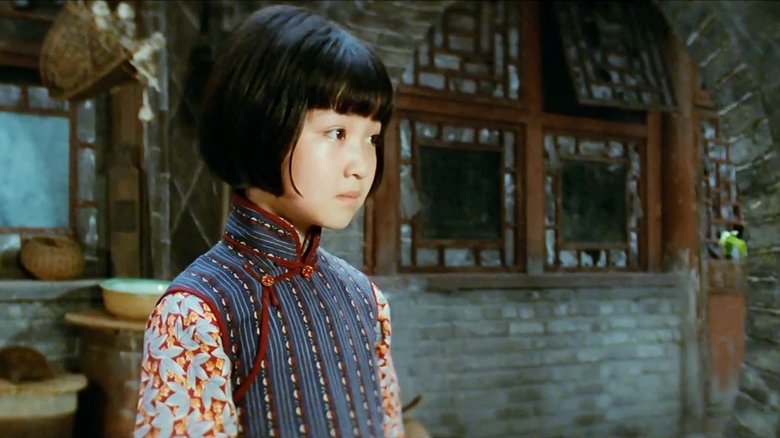 Backdrop image for movie My Memories of Old Beijing