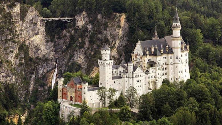 Backdrop image for movie The Fairytale Castles of King Ludwig II