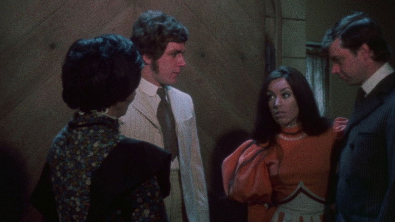 Backdrop image for movie The Rats Are Coming! The Werewolves Are Here!