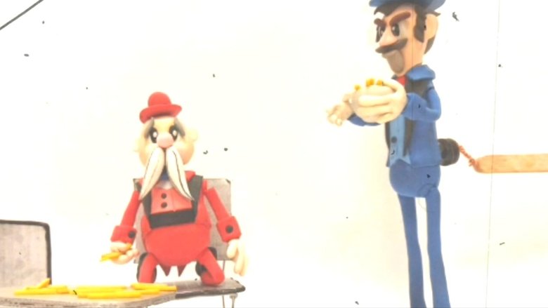 Backdrop image for movie El dilema de las papas fritas