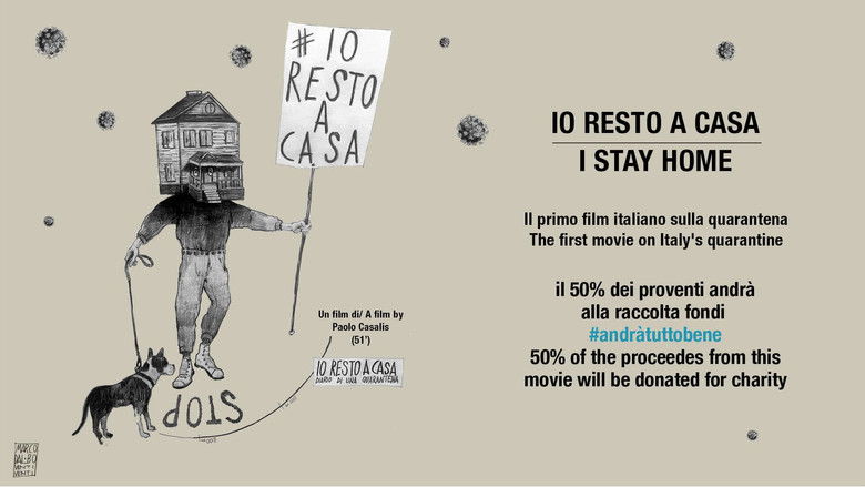 Backdrop image for movie I Stay Home