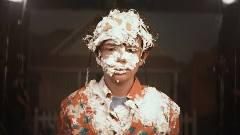 Backdrop image for movie Honey Boy