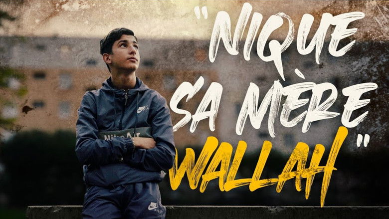 Backdrop image for movie Nique sa mère wallah