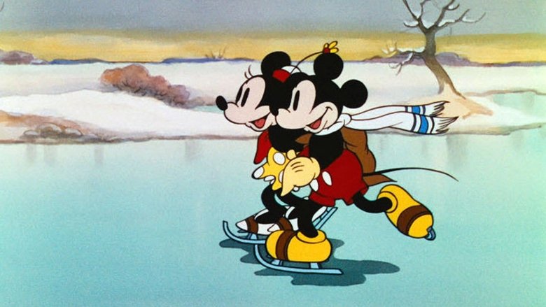 Backdrop image for movie Celebrate Christmas With Mickey, Donald & Friends