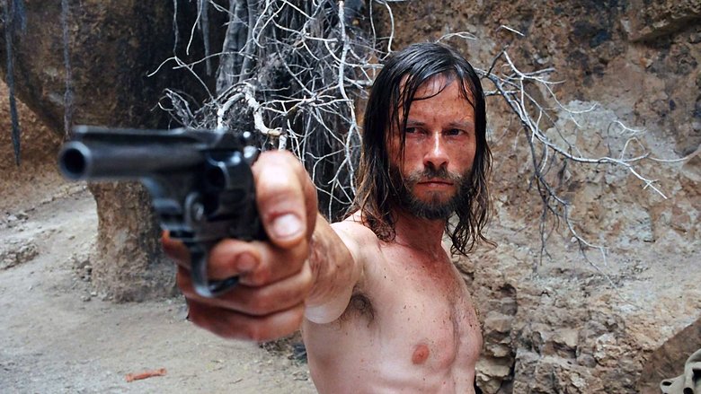 Backdrop image for movie The Proposition