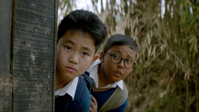 Backdrop image for movie Boong