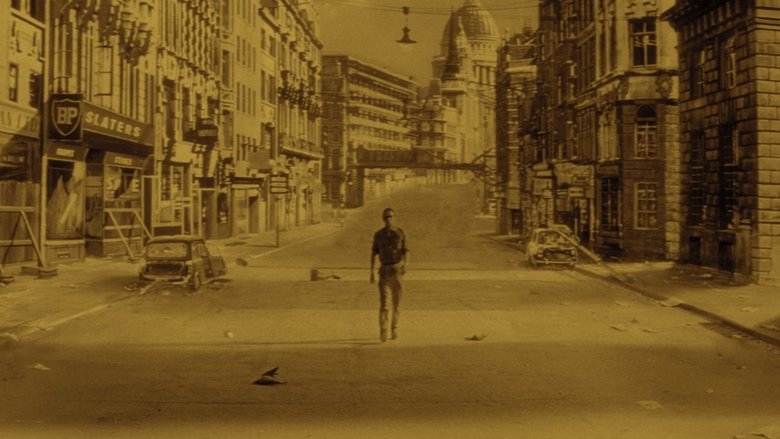 Backdrop image for movie The Day the Earth Caught Fire
