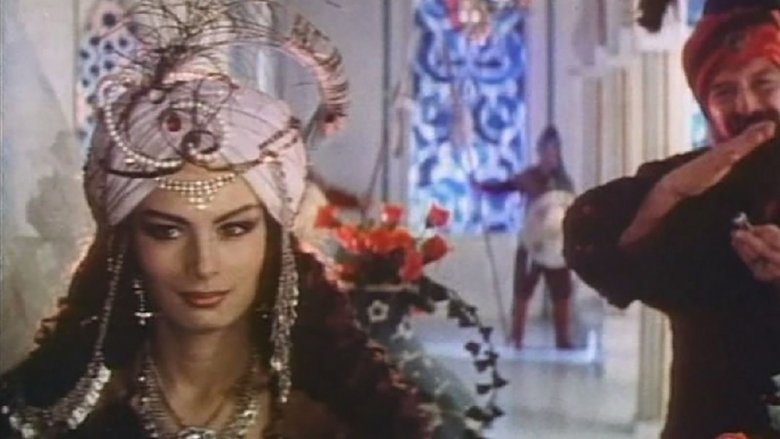 Backdrop image for movie Scheherazade's 1002nd Night