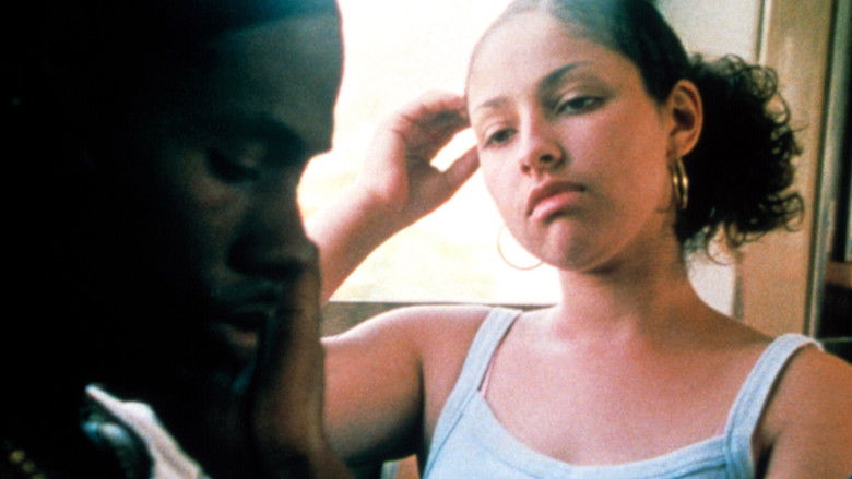 Backdrop image for movie Our Song