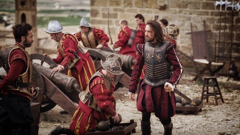 Backdrop image for movie Ignatius of Loyola