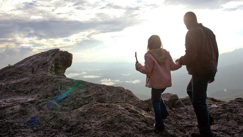 Backdrop image for movie Goodbye Solo