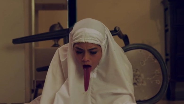 Backdrop image for movie Ruqyah - The Exorcism