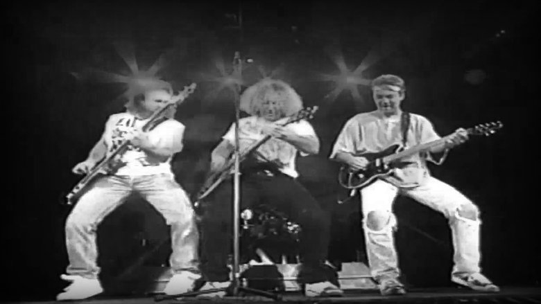 Backdrop image for movie Van Halen: Live in Pensacola, Florida