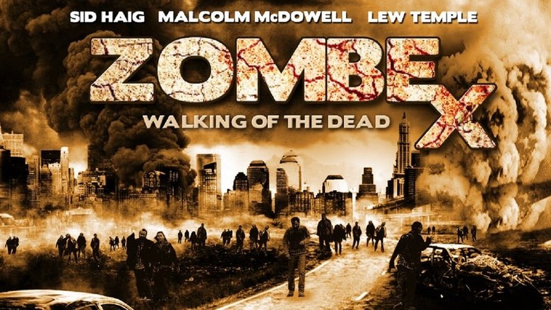 Backdrop image for movie Zombex