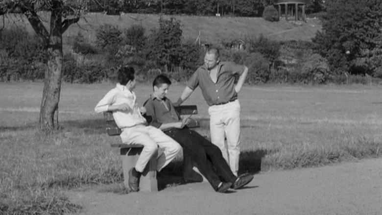 Backdrop image for movie Three of Many