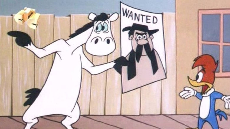 Backdrop image for movie Have Gun Can't Travel