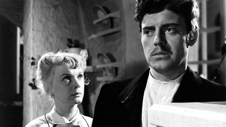 Backdrop image for movie Miss Julie