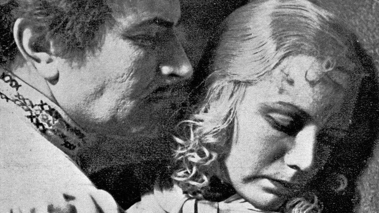 Backdrop image for movie Isoviha