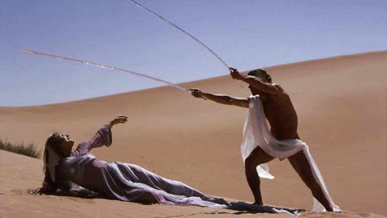 Backdrop image for movie Bible!