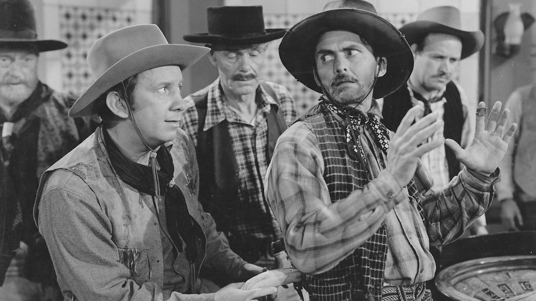 Backdrop image for movie Man from Montana