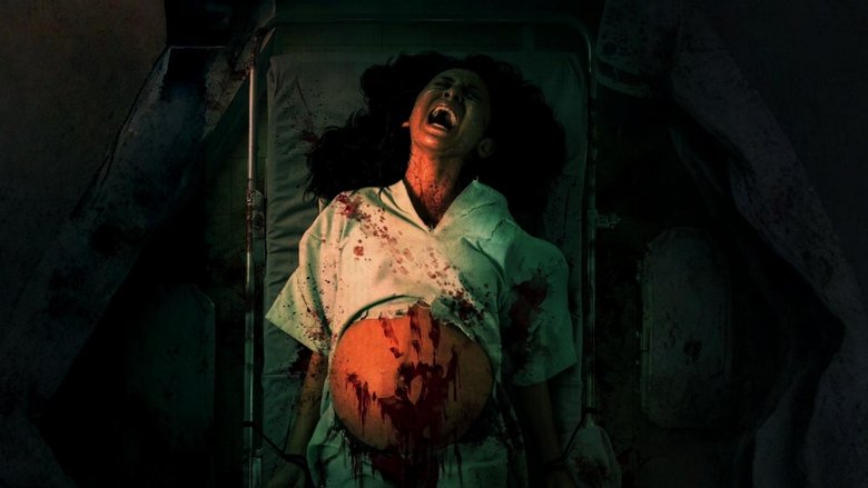 Backdrop image for movie The Damnation