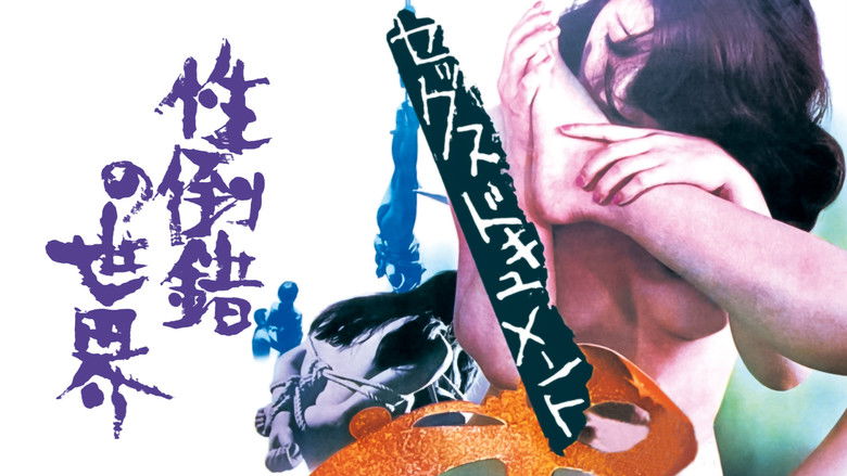 Backdrop image for movie Twisted Sex