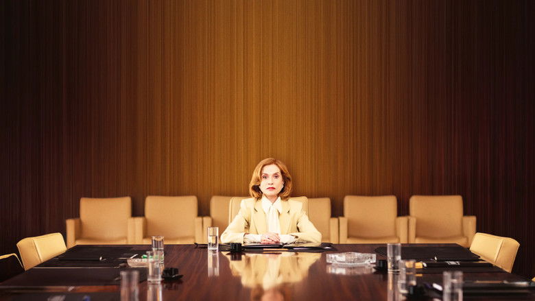 Backdrop image for movie The Richest Woman in the World