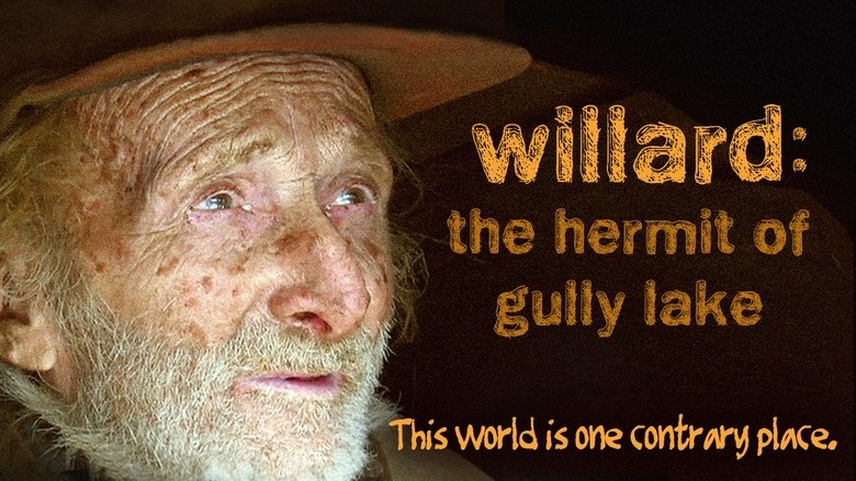 Backdrop image for movie Willard: The Hermit of Gully Lake