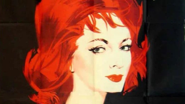 Backdrop image for movie Redhead