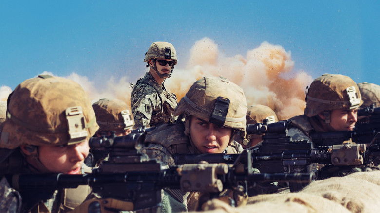 Backdrop image for movie The Kill Team