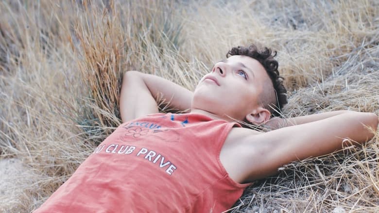 Backdrop image for movie My Body