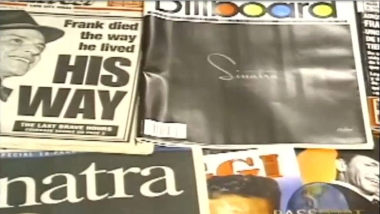 Backdrop image for movie Frank Sinatra Memorial
