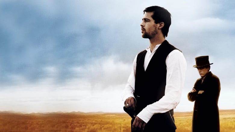 Backdrop image for movie The Assassination of Jesse James by the Coward Robert Ford