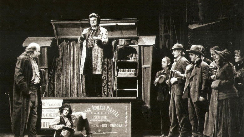 Backdrop image for movie Sweeney Todd: The Demon Barber of Fleet Street