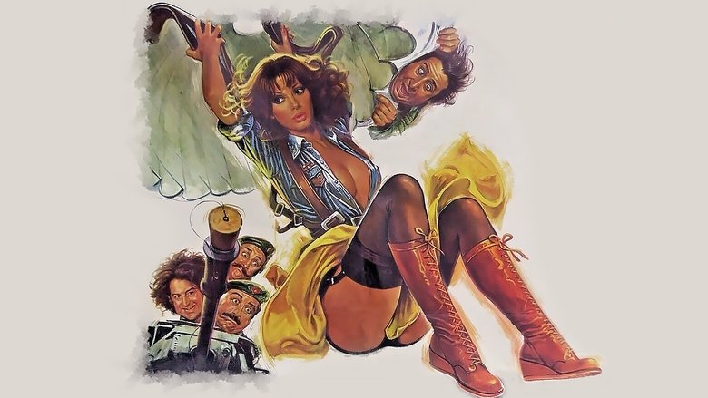 Backdrop image for movie The Soldier with Great Maneuvers