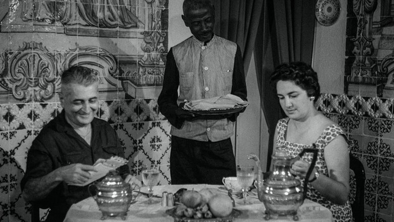 Backdrop image for movie The Master of Apipucos