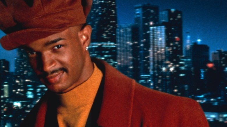 Backdrop image for movie Mo' Money
