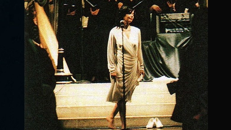 Backdrop image for movie Björk: Live at Riverside Church