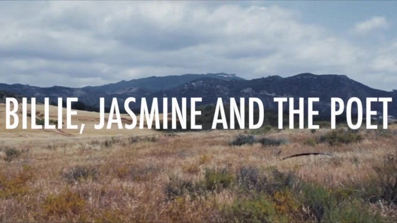Backdrop image for movie Billie, Jasmine and the Poet