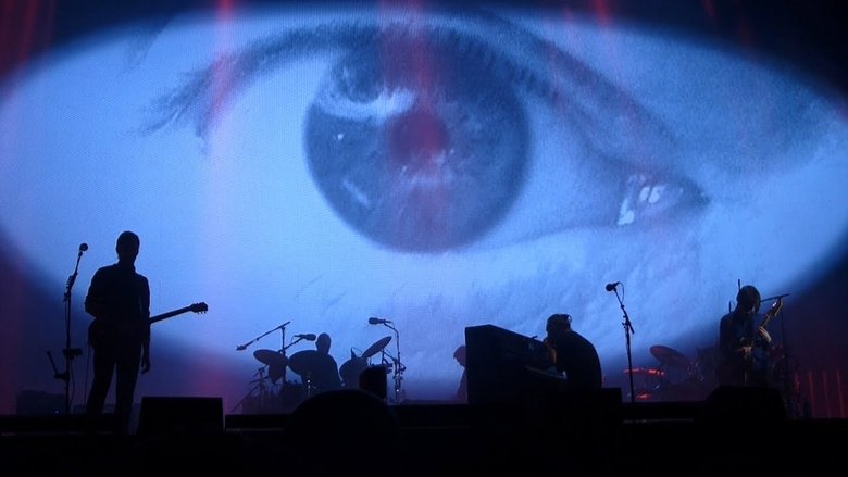 Backdrop image for movie Radiohead | Main Square