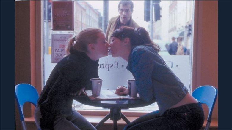 Backdrop image for movie Goldfish Memory