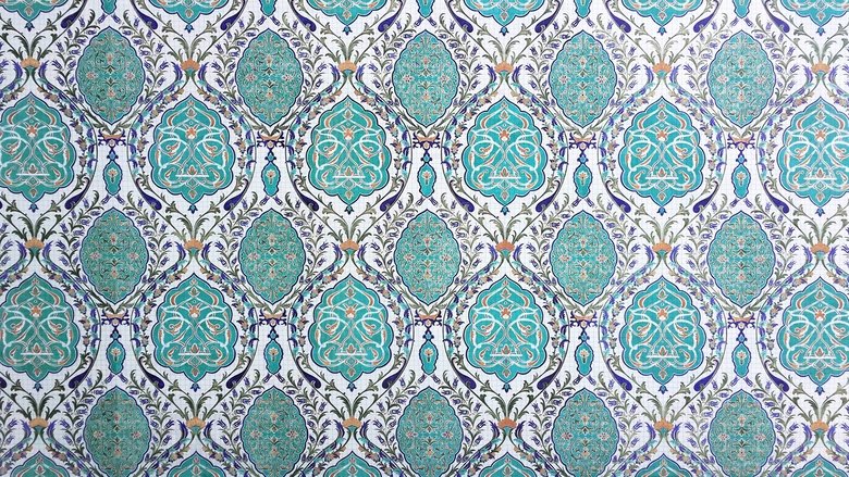 Backdrop image for movie History of Pottery and Ceramics in Algeria
