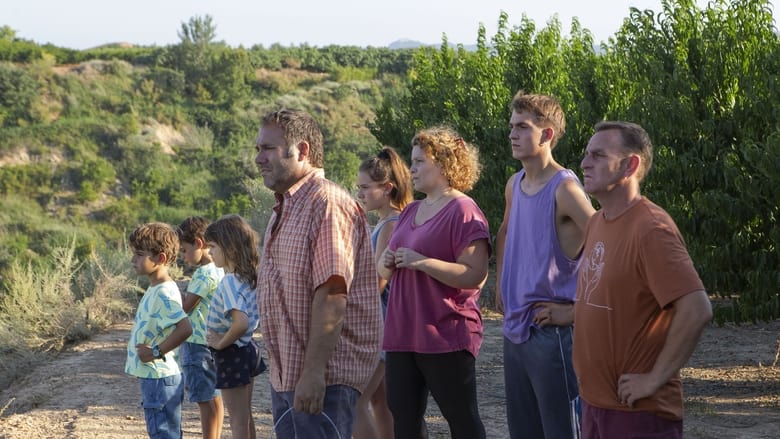Backdrop image for movie Alcarràs