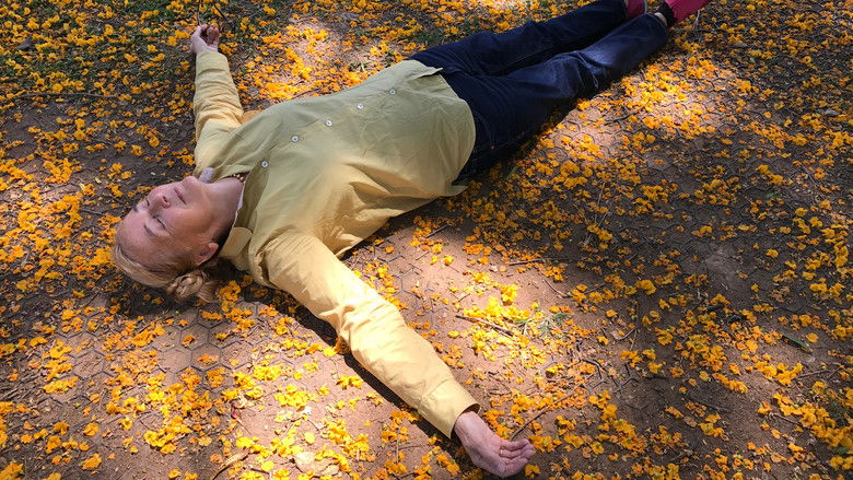 Backdrop image for movie Burning Memories