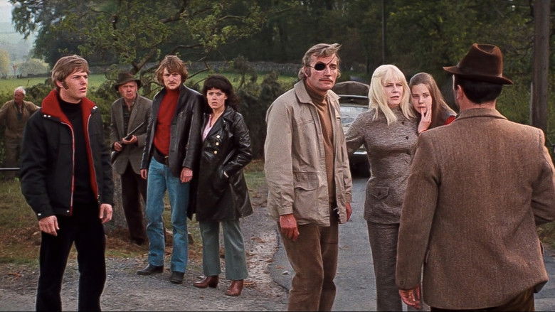 Backdrop image for movie No Blade of Grass