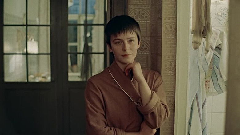 Backdrop image for movie Winter Cherries